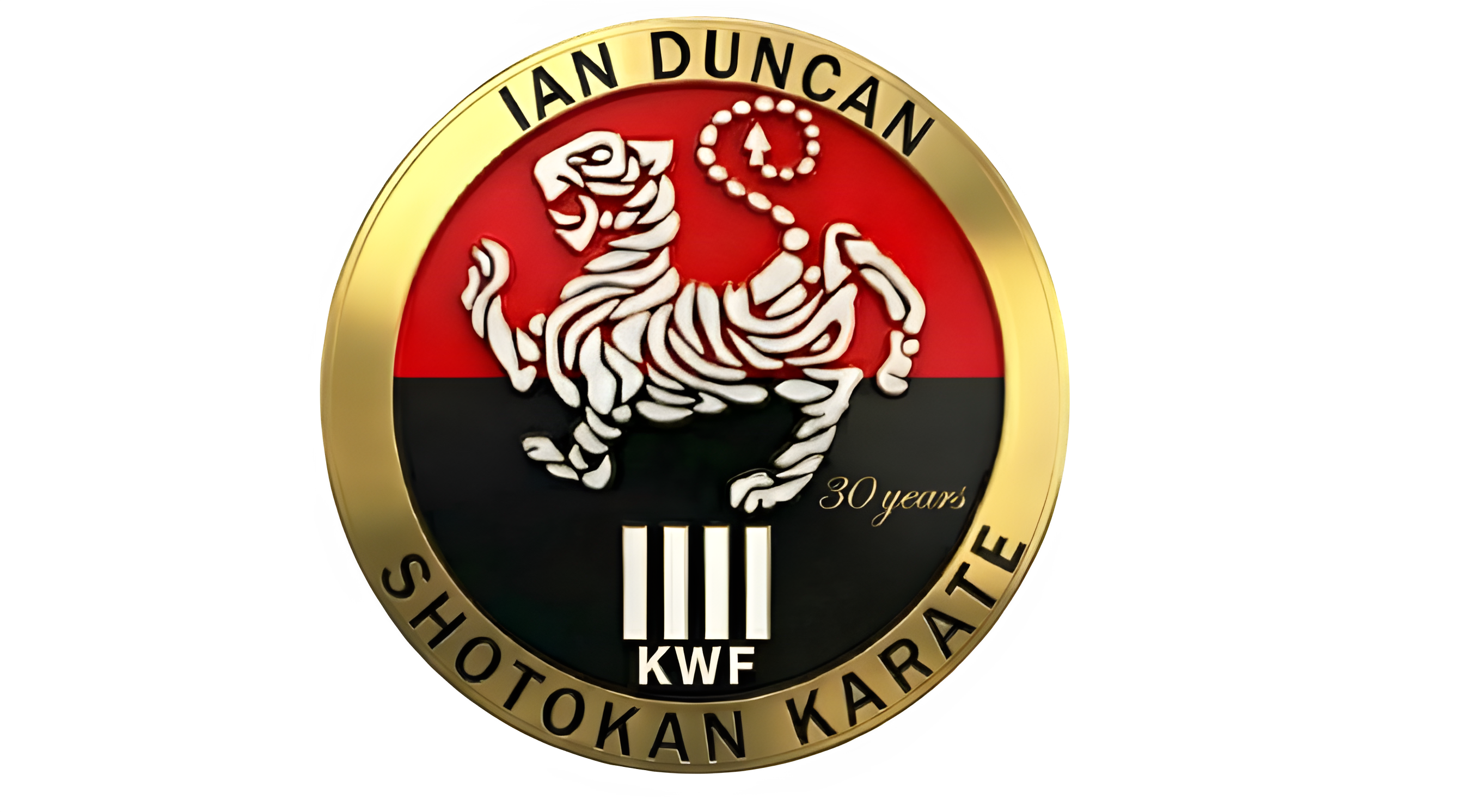 IDKC 30th Anniversary